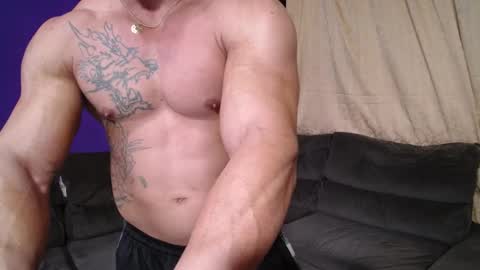 bestmuscle online show from 12/23/24, 01:26