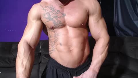 bestmuscle online show from 12/06/24, 03:41