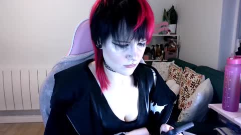 Mommy Ruby online show from 11/17/24, 05:02