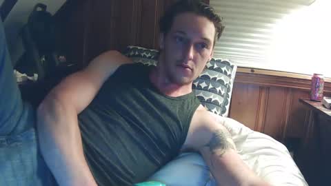 Bigdaddycumz online show from 12/04/24, 03:32