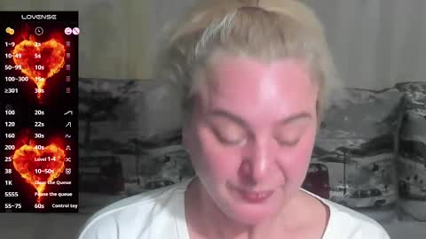 blond_ledi online show from 02/08/25, 08:10