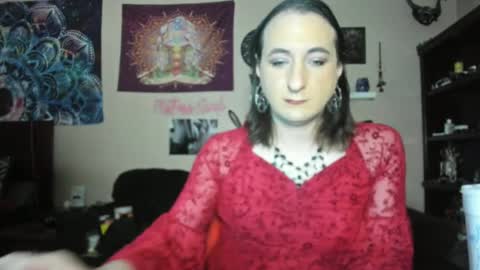 MistressKandi online show from 01/25/25, 08:53