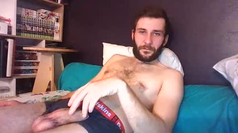 boubou_x online show from 11/20/24, 11:22