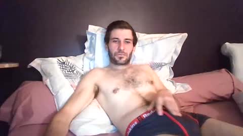 boubou_x online show from 01/07/25, 03:59