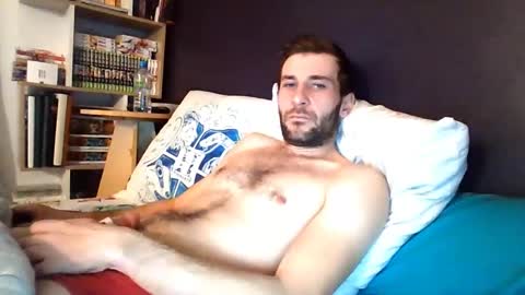 boubou_x online show from 11/30/24, 03:42