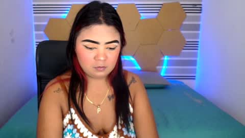 Cami online show from 11/22/24, 02:34