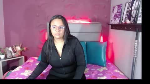 camilaa_ss online show from 01/26/25, 06:25