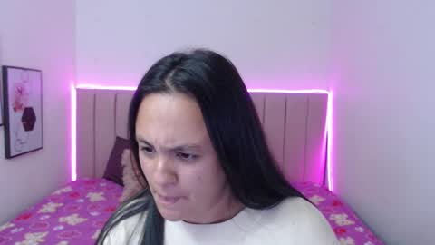 camilaa_ss online show from 01/25/25, 07:58