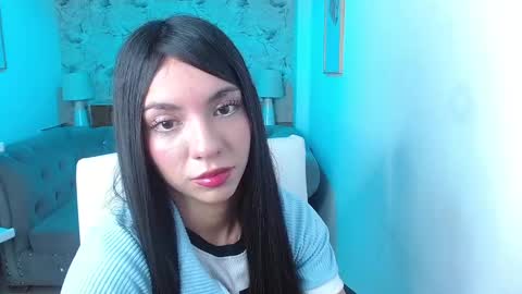 Cami online show from 02/06/25, 01:36