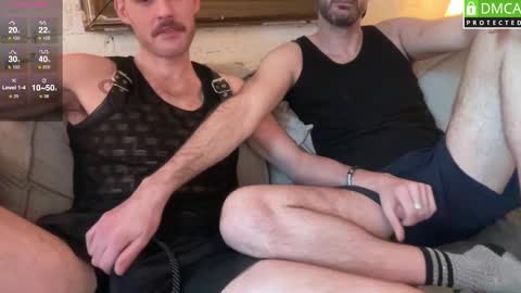 carlhung 69 hairy friends gay bi online show from 12/08/24, 08:44