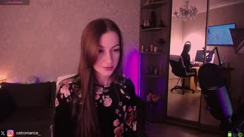 Katerina online show from 11/11/24, 05:48