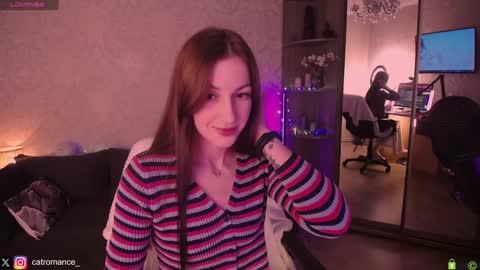 Katerina online show from 11/22/24, 07:05