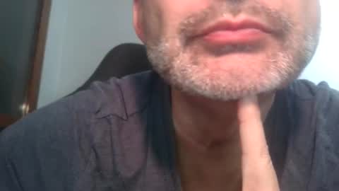 Mr. CumOnYourFace74 online show from 11/11/24, 04:12