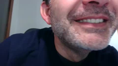 Mr. CumOnYourFace74 online show from 12/08/24, 07:50