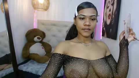 Charlotte Ebony online show from 11/26/24, 02:37