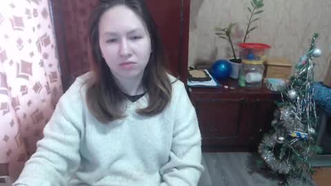 Maria online show from 01/13/25, 08:32