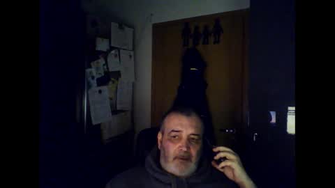 Chris online show from 12/03/24, 07:07