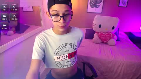 Codyxbabyyy 3 online show from 11/20/24, 05:47