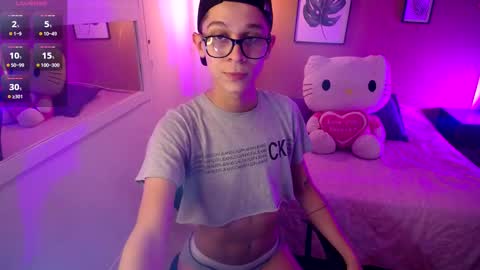 Codyxbabyyy 3 online show from 11/22/24, 11:34