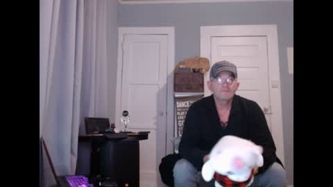 Denver the singing stroker online show from 12/22/24, 10:57