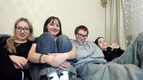 crazysweetygirls online show from 01/07/25, 12:34