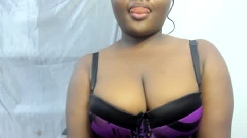 Creamy ebonygirl online show from 01/26/25, 06:57