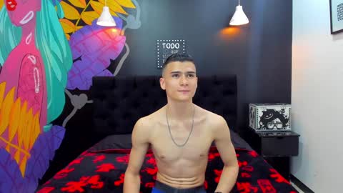 Cristtofer sexx online show from 11/12/24, 02:46