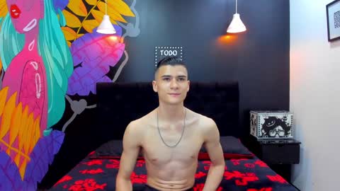 Cristtofer sexx online show from 11/26/24, 02:45