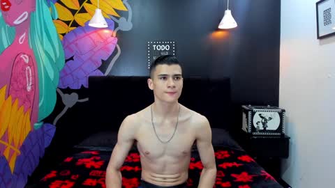 Cristtofer sexx online show from 01/04/25, 02:46