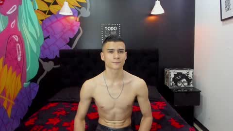 Cristtofer sexx online show from 12/19/24, 02:50