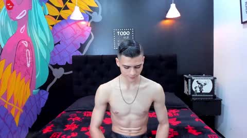 Cristtofer sexx online show from 12/29/24, 02:56