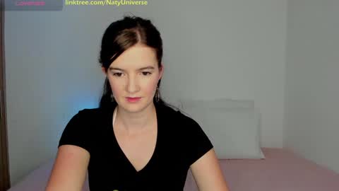 Nataly  online show from 11/13/24, 10:25