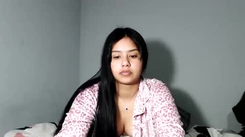 cutesalomee online show from 12/20/24, 12:27