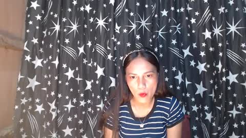 cutie_penay123 online show from 01/13/25, 08:32