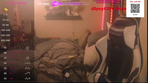 D0pey42O online show from 12/01/24, 11:13