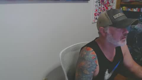 Tatted Dad Bod online show from 12/21/24, 03:07