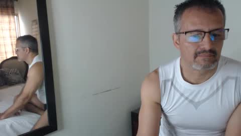 Daddyhot Alejandro online show from 12/26/24, 03:44