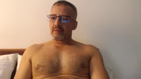 Daddyhot Alejandro online show from 12/01/24, 09:25