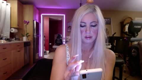 DanikaWhite69 online show from 11/19/24, 04:41