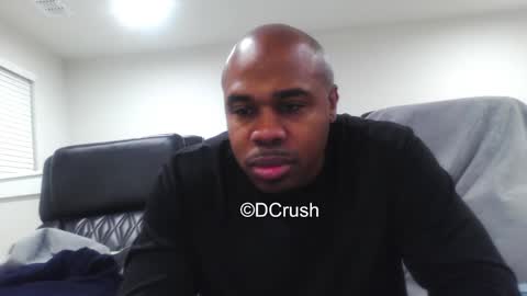 dcrush76 online show from 01/05/25, 10:47