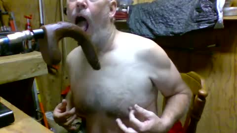 Deepthroat My Big Dildos online show from 11/22/24, 04:34