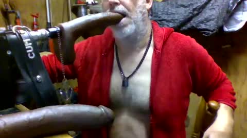 Deepthroat My Big Dildos online show from 12/12/24, 09:55