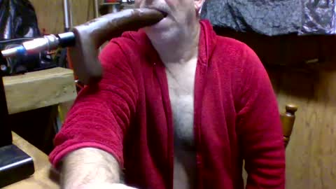 Deepthroat My Big Dildos online show from 12/24/24, 05:27