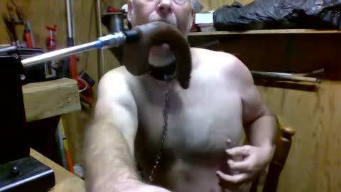 Deepthroat My Big Dildos online show from 11/27/24, 07:08