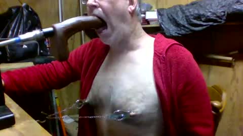 Deepthroat My Big Dildos online show from 12/21/24, 02:34