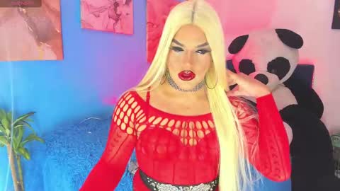 diosa maria hot online show from 11/18/24, 12:55