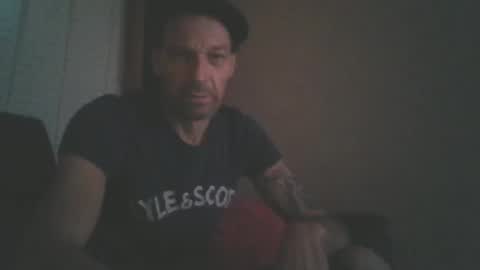 DIRTYROCCOJENNY online show from 11/16/24, 08:34