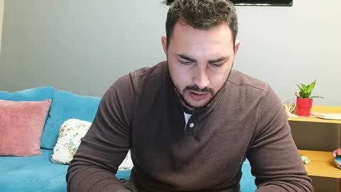 STR8 BOYv online show from 11/10/24, 05:48