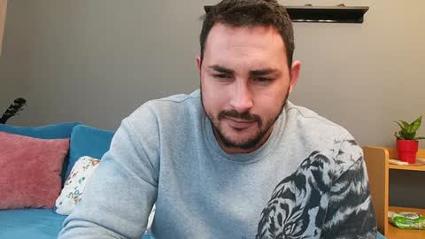 STR8 BOYv online show from 11/13/24, 11:12