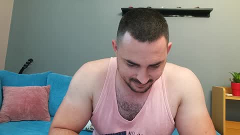 STR8 BOYv online show from 11/15/24, 10:51